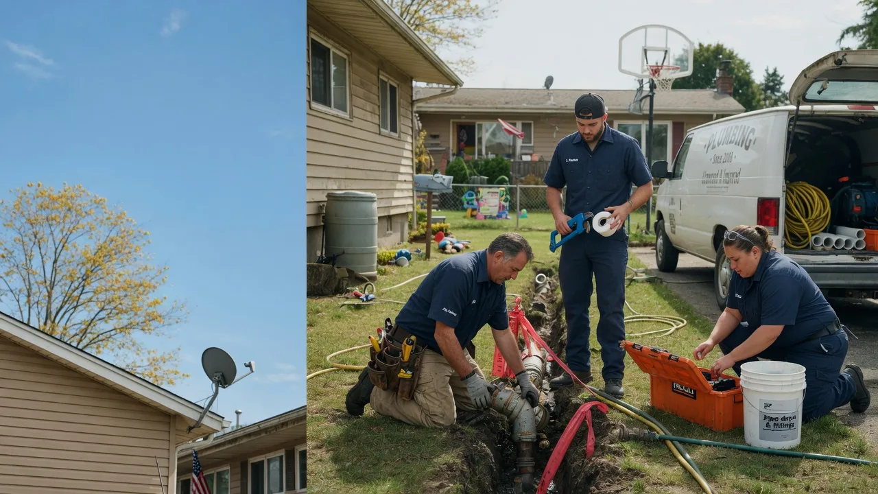 Garbage Disposal Replacement in Wetmore, MI near me